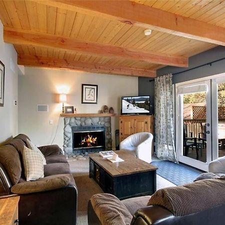 Owl'S Nest Mountain Retreat With Spa Near Slopes Villa Big Bear Lake Dış mekan fotoğraf