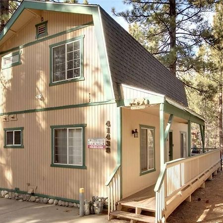 Owl'S Nest Mountain Retreat With Spa Near Slopes Villa Big Bear Lake Dış mekan fotoğraf