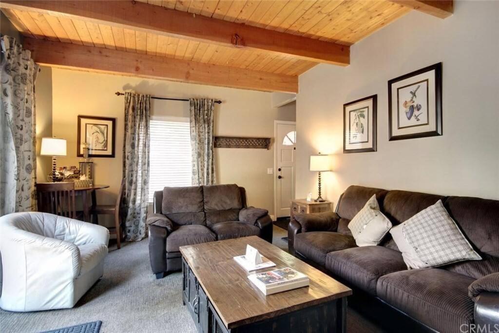 Owl'S Nest Mountain Retreat With Spa Near Slopes Villa Big Bear Lake Dış mekan fotoğraf