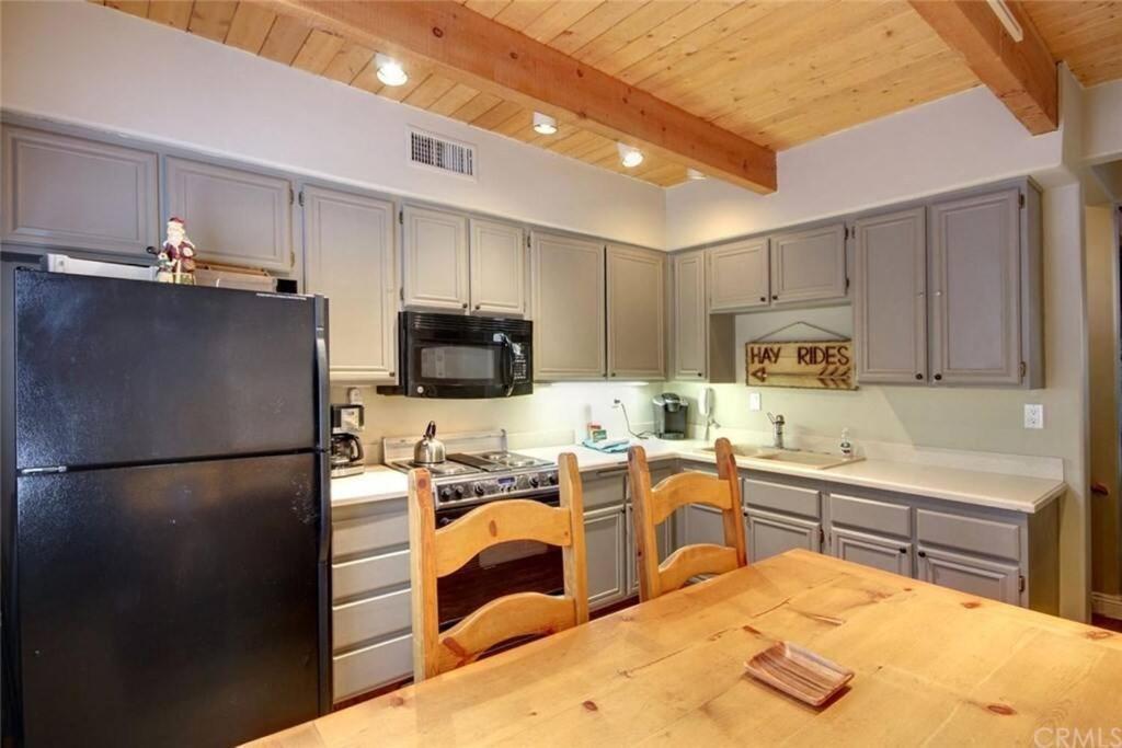 Owl'S Nest Mountain Retreat With Spa Near Slopes Villa Big Bear Lake Dış mekan fotoğraf