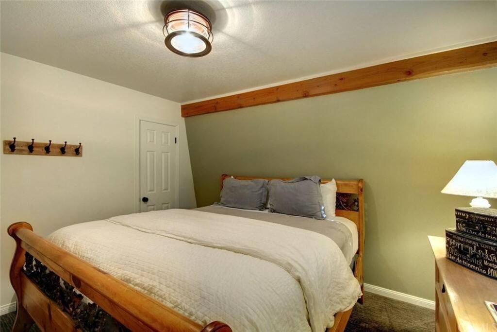 Owl'S Nest Mountain Retreat With Spa Near Slopes Villa Big Bear Lake Dış mekan fotoğraf
