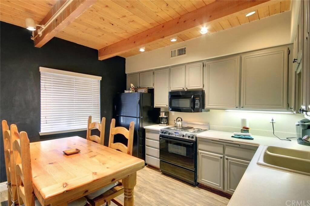 Owl'S Nest Mountain Retreat With Spa Near Slopes Villa Big Bear Lake Dış mekan fotoğraf
